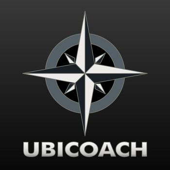 Ubicoach LOGO-APP點子