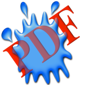 PDF Multi Watermarker