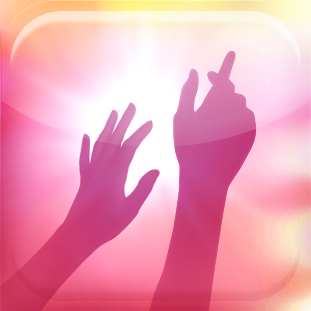 Passion Pit: Gossamer on the App Store on iTunes