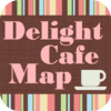 DelightCafeアートワーク