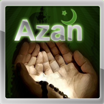 AZAN for iPad LOGO-APP點子