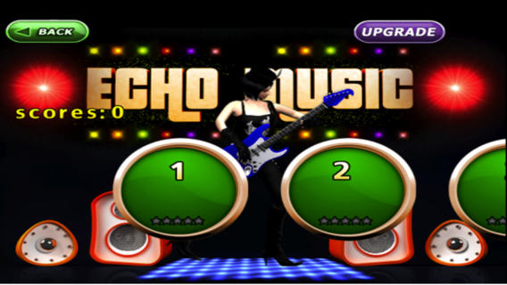 【免費遊戲App】Tap Tap Echo Music Free Style-APP點子