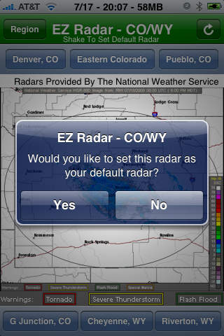 iPhone Screenshot 2