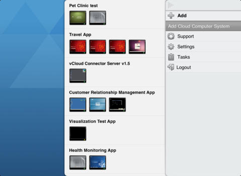 免費下載商業APP|VMware vCloud Client for iPad app開箱文|APP開箱王