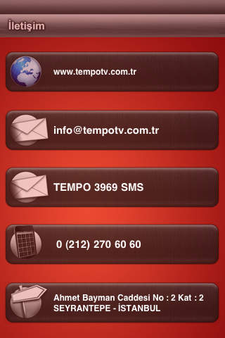 iPhone Screenshot 2