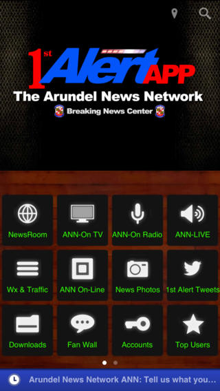Arundel News Network ANN