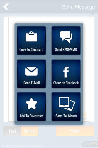 iPhone Screenshot 5