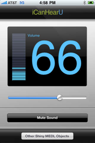 iPhone Screenshot 2