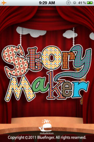 【免費教育App】Story Maker-APP點子