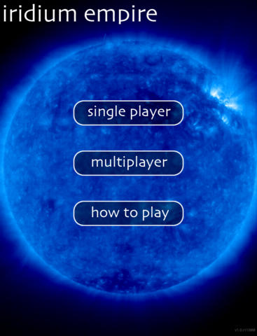 【免費遊戲App】Iridium Empire-APP點子