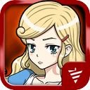 Bloody Alice Defense mobile app icon