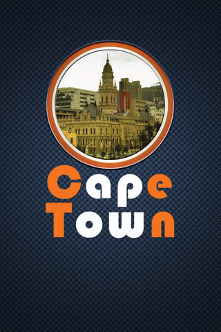 Cape Town Tourism Guide