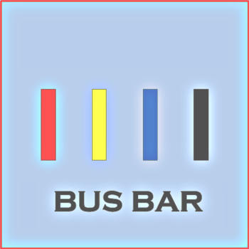 BUSBARS_T LOGO-APP點子