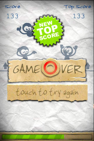 iPhone Screenshot 4