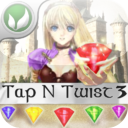 Tap N Twist 3 mobile app icon