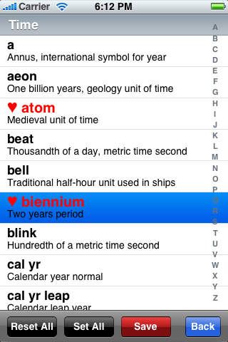 iPhone Screenshot 4