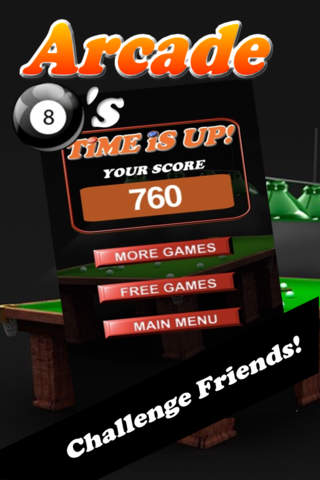 Arcade 8's Mania - Top Best Strategy Puzzles Game to Play with Friends! screenshot 4