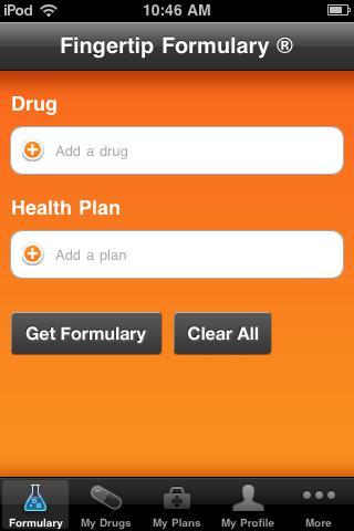 iPhone Screenshot 3