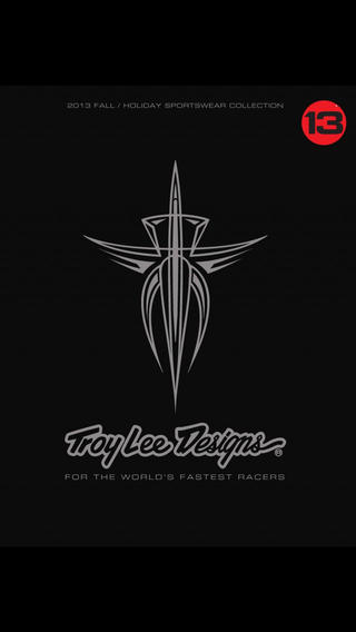 Troy Lee Designs on the App Store