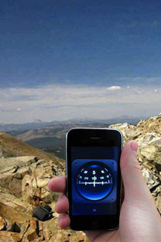 iPhone Screenshot 3