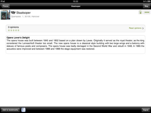 iPad Screenshot 2