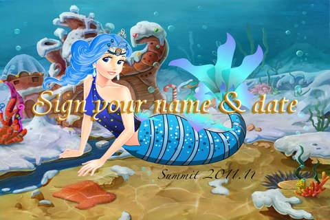 A Mermaid's Tale screenshot 4