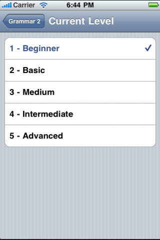 iPhone Screenshot 2