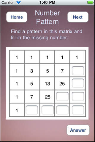 Interactive Logic Puzzles for Kids screenshot 4