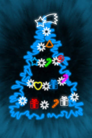 免費下載娛樂APP|Xmas Tree 2010 app開箱文|APP開箱王
