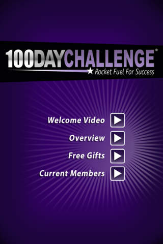 100 Day Challenge