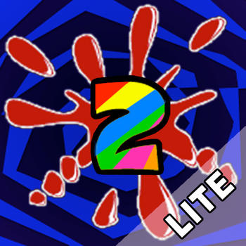 Paintball 2 Lite LOGO-APP點子