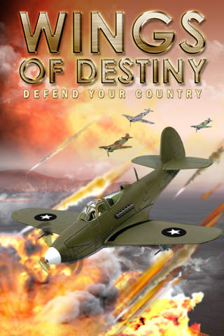 Wings Of Destiny - Battle on the Pacific