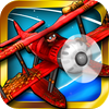 Air Mail™ by Chillingo Ltd Air Mail™ by Chillingo Ltd icon