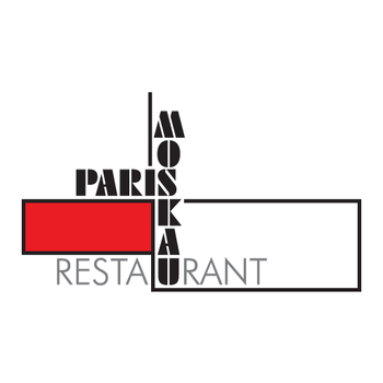 Paris Moskau Gourmet-Restaurant Berlin LOGO-APP點子