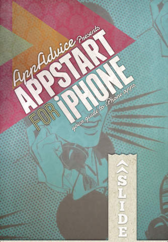 AppStart for iPhone