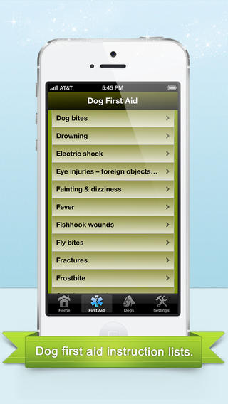 【免費醫療App】Dog Buddy - My Dog File-APP點子