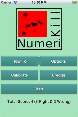 NumeriKill