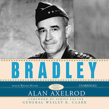 Bradley (by Alan Axelrod) LOGO-APP點子