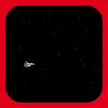 Galaxy Fighter LOGO-APP點子