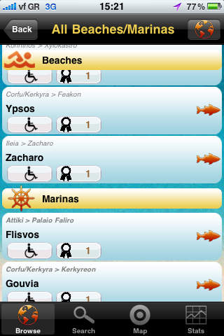 iPhone Screenshot 4