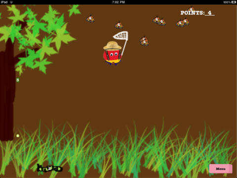 Smarty Shortz 1st Grade HD for the iPad