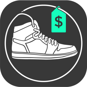 Shoefax LOGO-APP點子