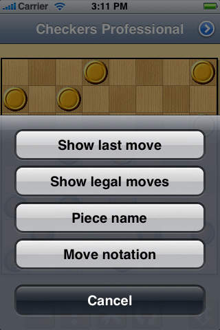 iPhone Screenshot 5