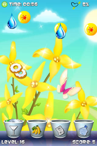 iPhone Screenshot 1