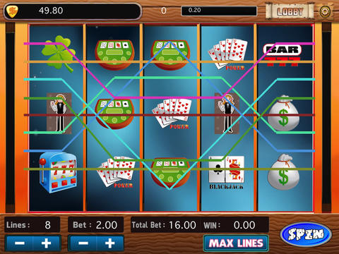 免費下載遊戲APP|Vegas Palace Fortune Slot-Free app開箱文|APP開箱王