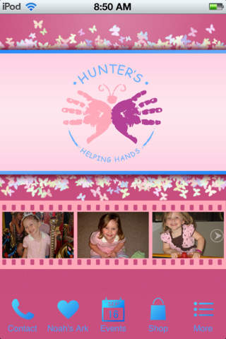 Hunter Duke Foundation