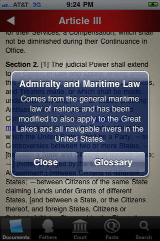iPhone Screenshot 3