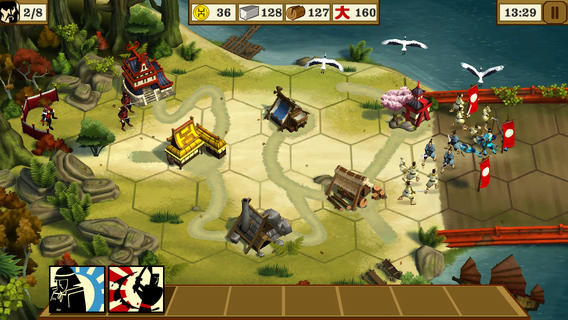 【免費遊戲App】Total War Battles-APP點子