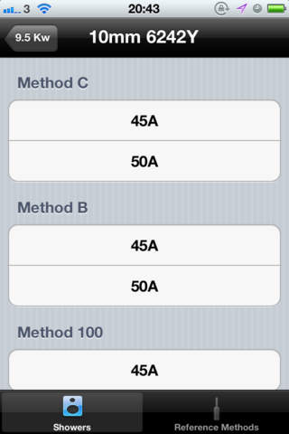 iPhone Screenshot 3