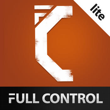 Boxing - Full Control Lite LOGO-APP點子